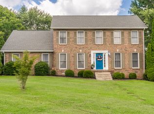 1003 Laura Ln, Springfield, TN 37172