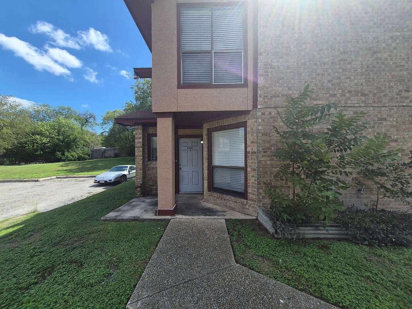 4906 Ali Ave. #4, San Antonio, TX. 78229 — Photo 2