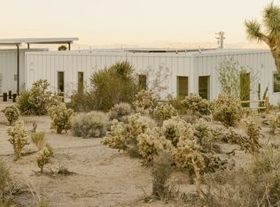 7825 Conejo Ave, Joshua Tree, CA 92252