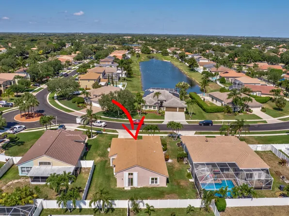 5317 Oakmont Village Circle, Lake Worth, FL 33463