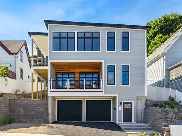 57 Bellingham Ave, Revere, MA 02151