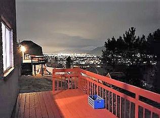 2565 Oakridge Dr, Spanish Fork, UT 84660