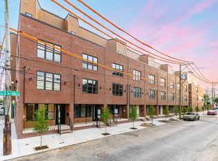 520 Cecil B Moore Ave, Philadelphia, PA 19122