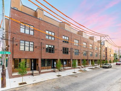 520 Cecil B Moore Ave, Philadelphia, PA, 19122