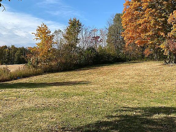 Adjacent lot