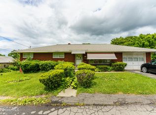 33 Wendell St, Rensselaer, NY 12144