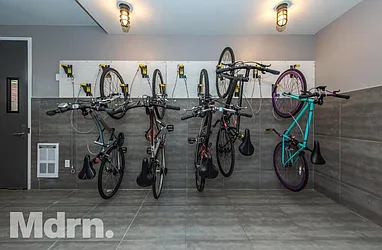 Rented by Mdrn Residential