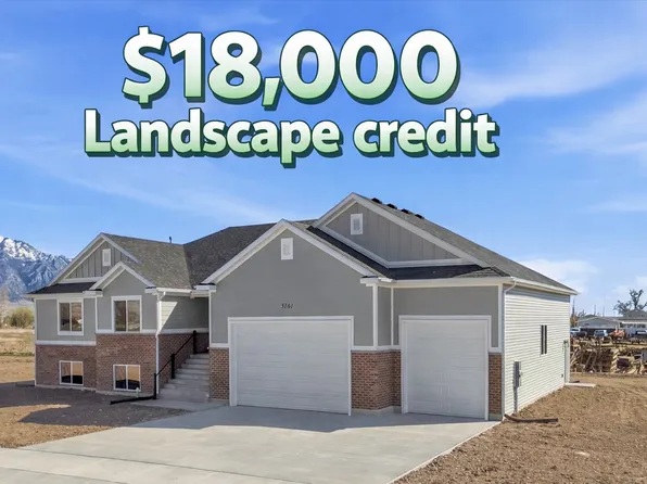 5161 W 10100 N, Elwood, UT 84337