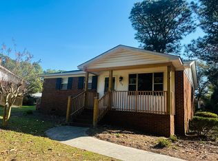 352 Main Dr, Aiken, SC 29801