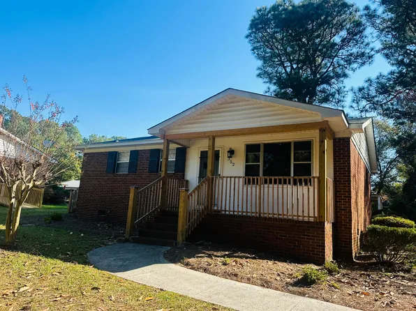 352 Main Dr, Aiken, SC 29801