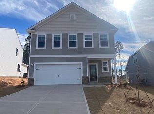 959 Tess St, Graniteville, SC 29829
