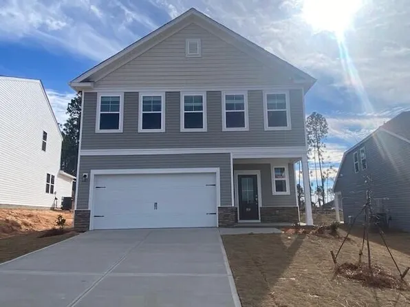 959 Tess St, Graniteville, SC 29829