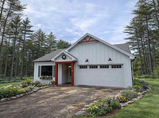 25 Evergreen Lane, Richmond, ME 04357