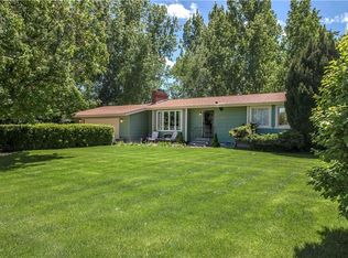 4228 Jackrabbit Dr, Billings, MT 59106