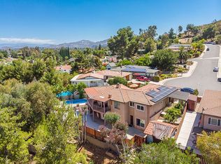 12610 Pedriza Rd, Poway, CA 92064