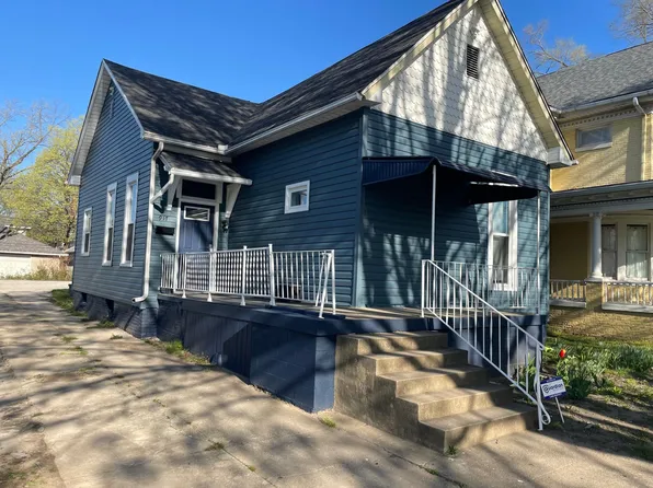 917 S 6th St, Terre Haute, IN 47807