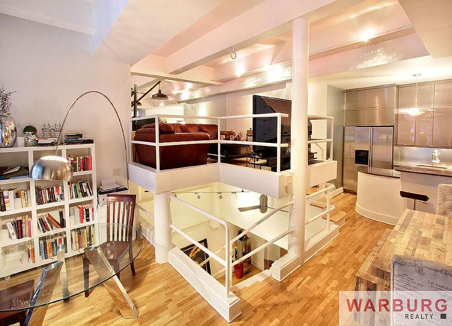 1st image of 380 W 12th St APT 1E