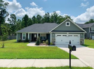 67 Burr Oak Cir, Bunnlevel, NC 28323