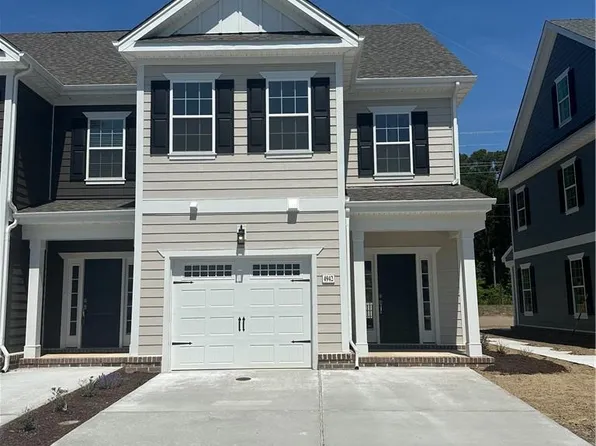 4942 Apricot Way, Chesapeake, VA 23321