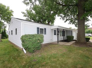 4628 York Rd, South Bend, IN 46614