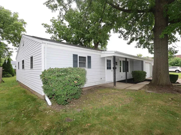 4628 York Rd, South Bend, IN 46614