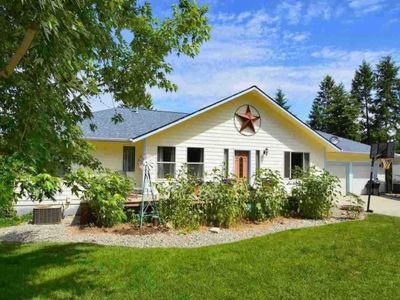 21903 N Vista Cir, Colbert, WA, 99005