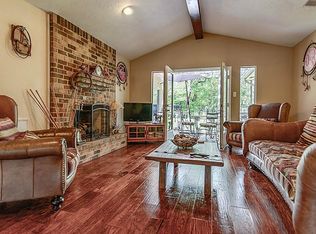 211 Elmwood Ct, Spring, TX 77386