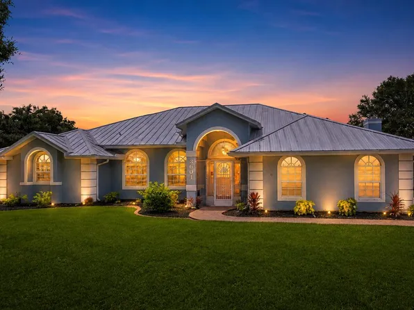 3601 Cottonwood Drive, Fort Pierce, FL 34981