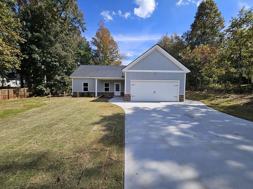 2546 Honeysuckle Ln, Temple, GA 30179 Zillow