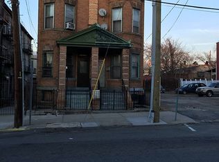 124 Lexington Ave, Jersey City, NJ 07304