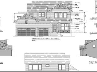 11815 35th St N, Lake Elmo, MN 55042