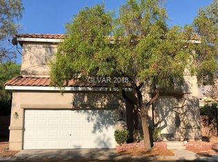 3201 Rainmaker St, Las Vegas, NV 89129
