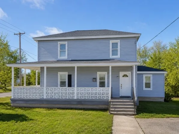 300 N West Blvd, Buena Boro, NJ 08326