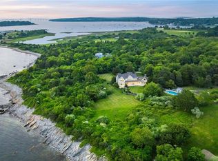 1003 Fort Getty Rd, Jamestown, RI 02835