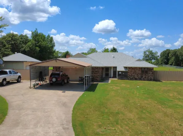 1859 Lytal Ln, Choctaw, OK 73020