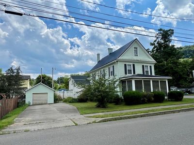 421 State St, Towanda, PA, 18848
