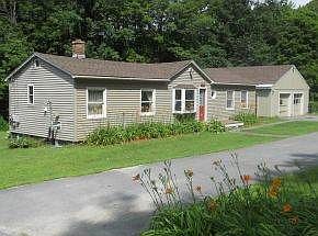 Nice Country Setting