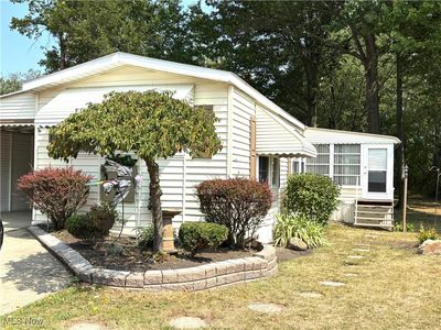 1229 Columbiana Lisbon Rd LOT 55, Columbiana, OH, 44408