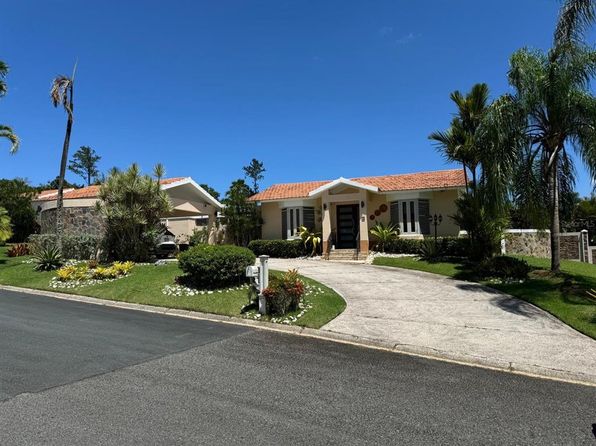 249 Camino De La Peninsula, Cidra, PR 00739