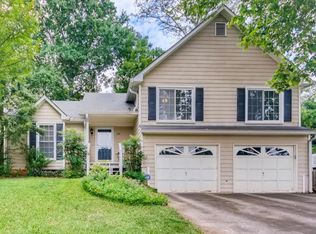 595 Whisperwill Dr, Marietta, GA 30066