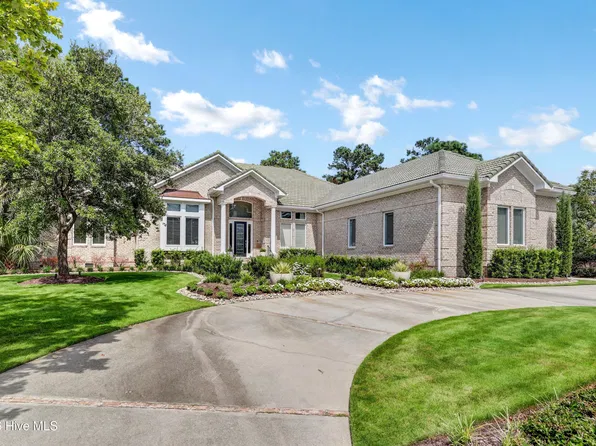 2021 Scrimshaw Place, Wilmington, NC 28405