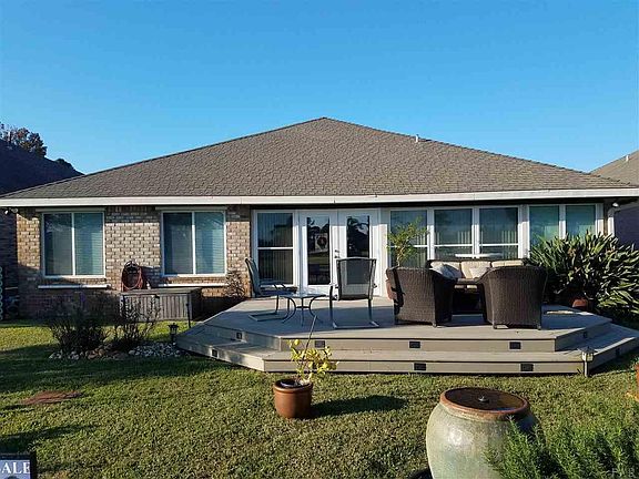 2nd image of 4124 Longwood Cir