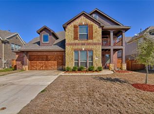 7371 Vienta Point, Grand Prairie, TX 75054