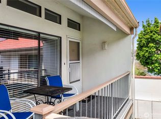 Unit 168 Crescent Bar Hotel Condo (Aka Unit 520), Quincy, WA 98848