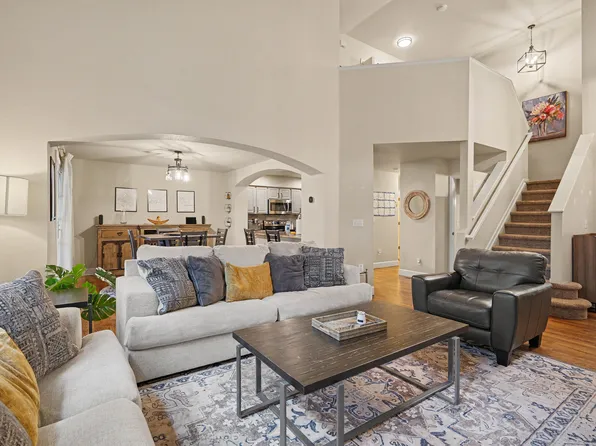 6419 S Dallas Ct, Englewood, CO 80111