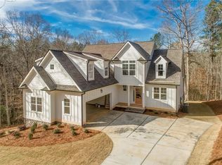 199 Sawyer Ln, Jasper, GA 30143