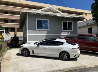 1713 Mutual Ln, Honolulu, HI 96817