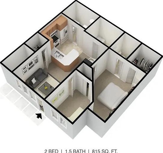 1st image of 931 Summitville Dr