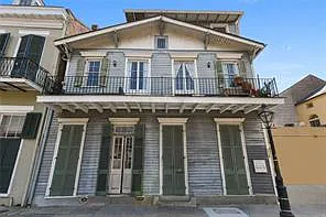1026 Dumaine St #3A