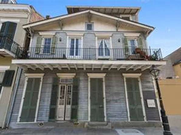 1026 Dumaine Street- (Nick Lahaye) - 3A, 1026 Dumaine St, New Orleans, LA 70116